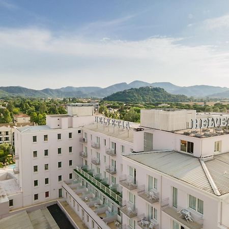 Hotel Terme Helvetia Abano Terme Extérieur photo
