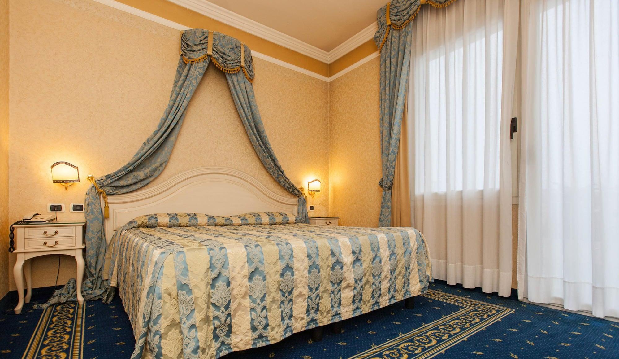 Hotel Terme Helvetia Abano Terme Extérieur photo