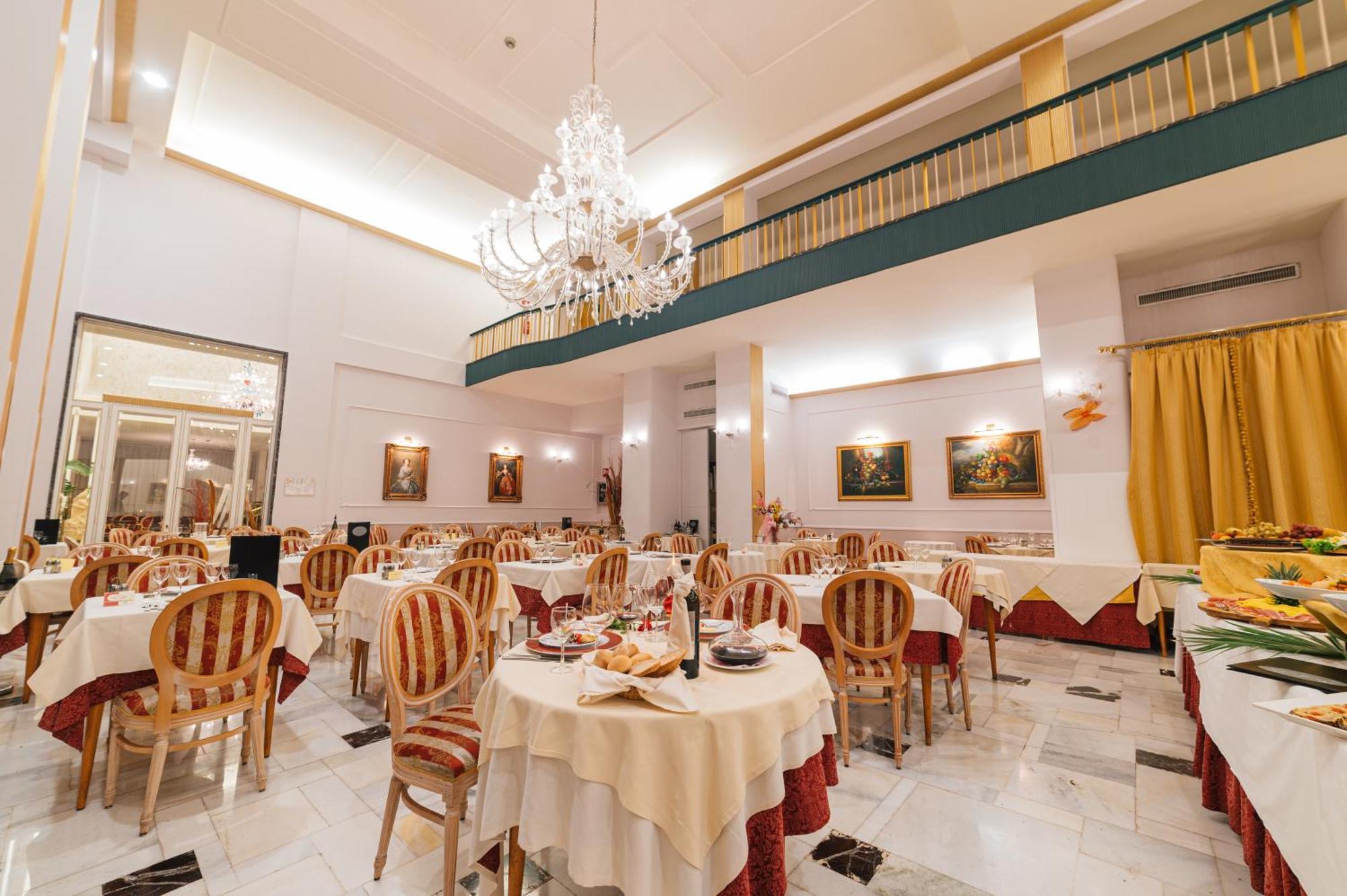 Hotel Terme Helvetia Abano Terme Extérieur photo