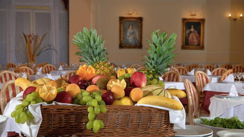 Hotel Terme Helvetia Abano Terme Extérieur photo
